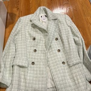 Brand New Ann Taylor Blazer